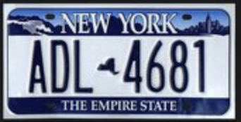 <p>New York, 3</p>
