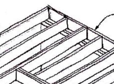 <p>What does the arrow pointing at?</p>