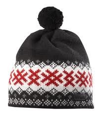 <p>the hat</p>