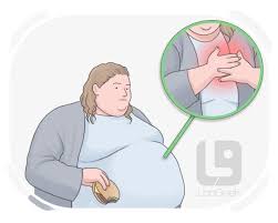 <p><strong>Predisposed </strong></p>