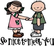 <p>Pleased to meet you (informal).</p>