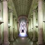 <p>Scala Regia, Bernini</p>