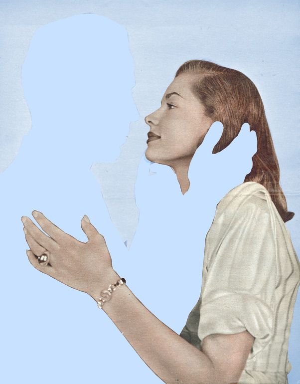 <p>Visible (adjective)</p>