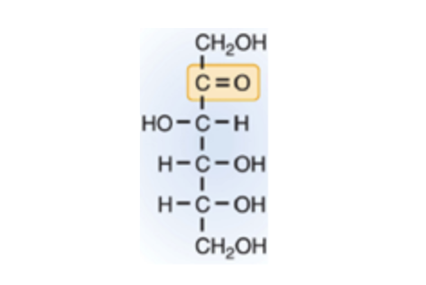 <p>Which of the following functional groups are present in the molecule shown?</p><p>1. Aldehyde</p><p>2. Alcohol&nbsp;</p><p>3. Carboxylic acid&nbsp;</p><p>4. Ketone&nbsp;</p><p></p><p></p>