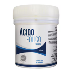 <p>Preferentemente desde 3 meses antes de la concepción y continuar durante el primer trimestre del embarazo.</p>