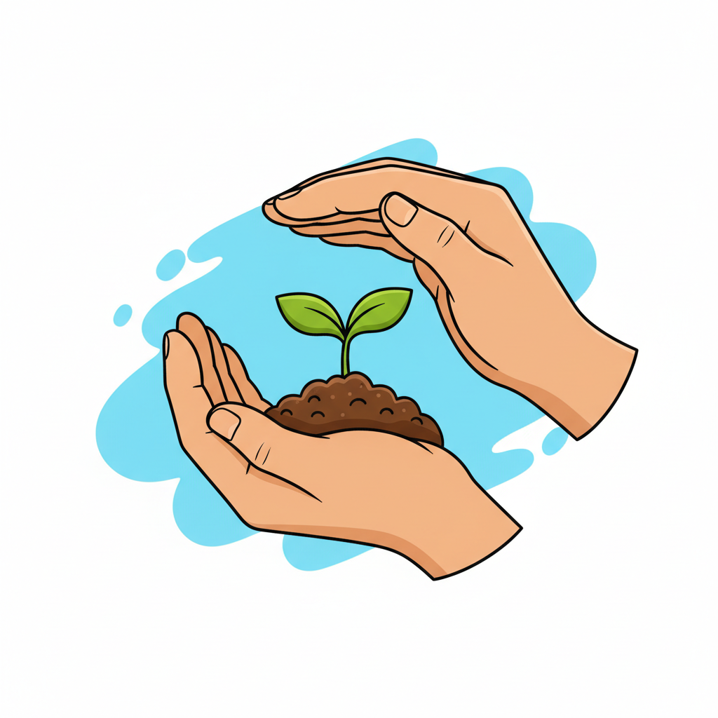 <p>The act of protecting and saving natural resources through careful management.</p>