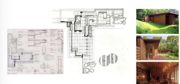 <p>Hoe noemt dit ontwerp?</p>