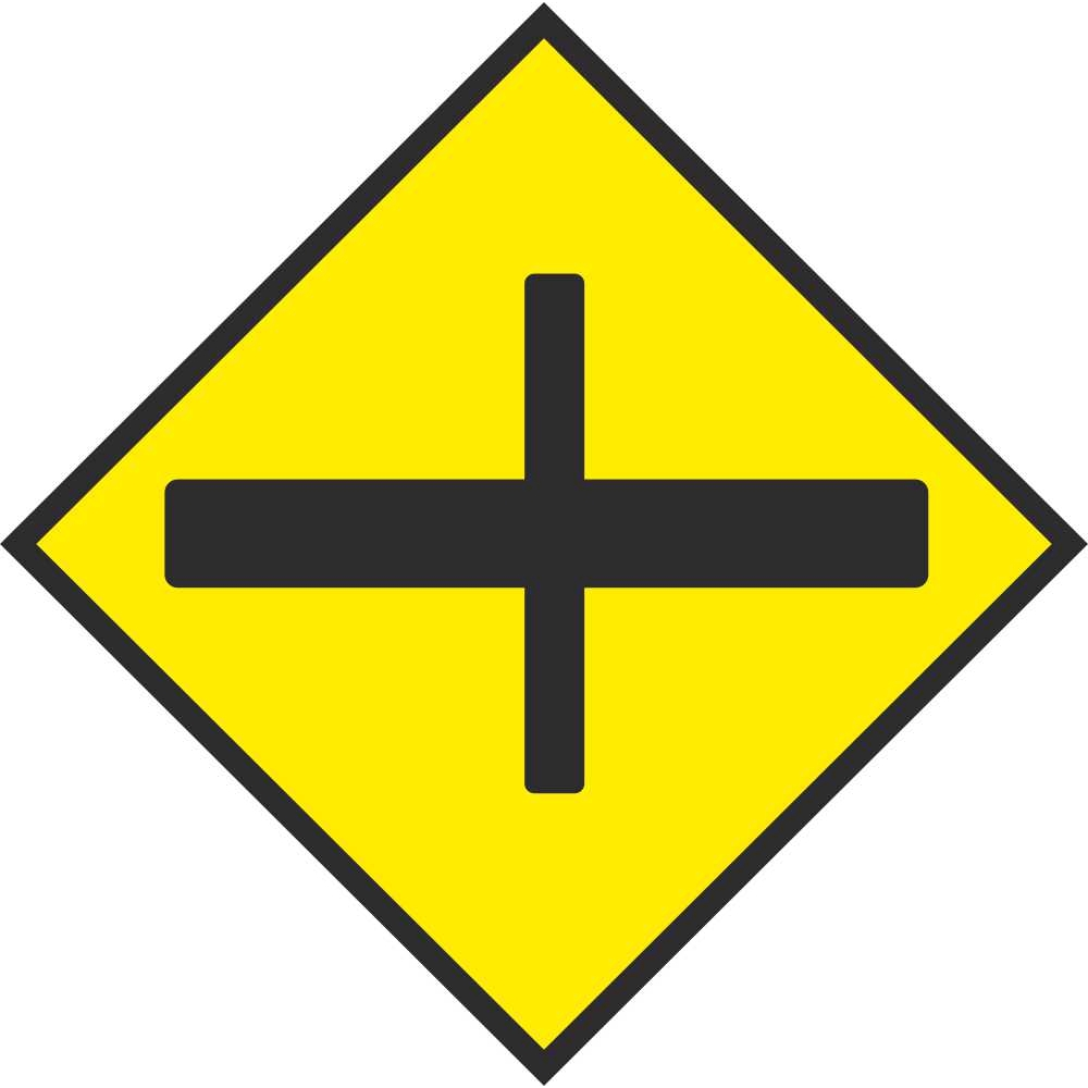 <p>What does this sign mean?</p>