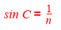 <p>When can you use this formula?</p>