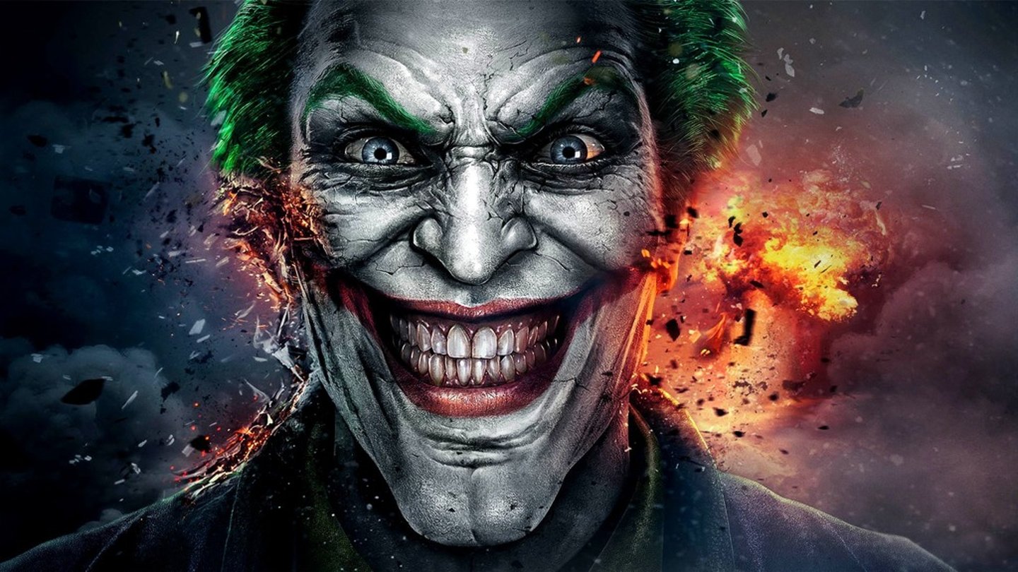 <p>a hostile person who is opposed to another character</p>
