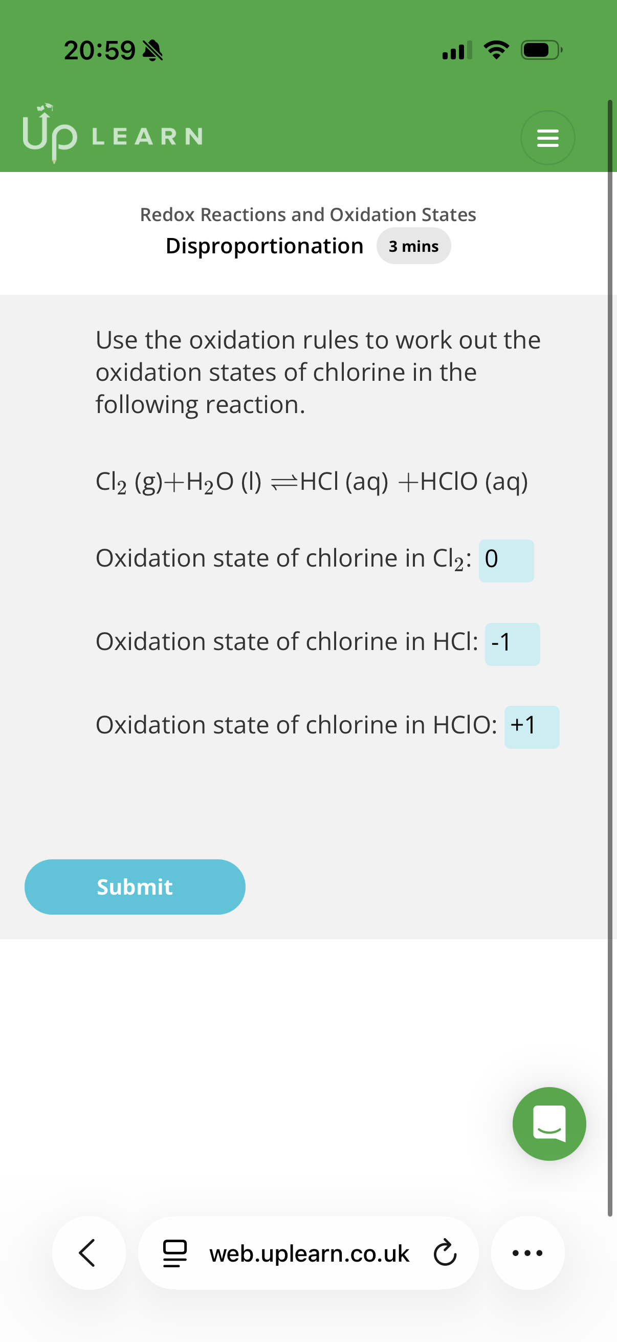 <p>using the image, tell me what a disproportionation reaction is?</p><p>Disproportionation reactions are …2?</p>