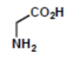 <p>Name, abbreviation, letter, and if applicable, special characteristic </p>
