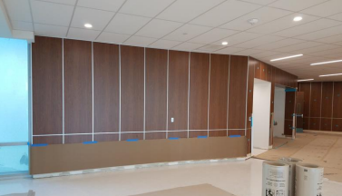 <p><span style="background-color: transparent;">It is a single piece of material, usually <strong>flat</strong> and cut into a rectangular shape, that serves as the <strong>visible and exposed covering for a wall.</strong></span></p>