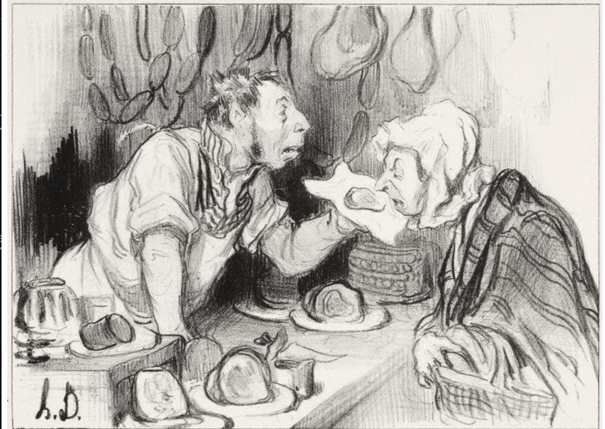 <p><span>soft, expressive linework directly by the artist</span></p>