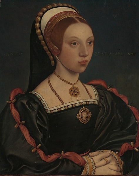 <p>1540 - 1541 - Catherine Howard (All Facts) </p>