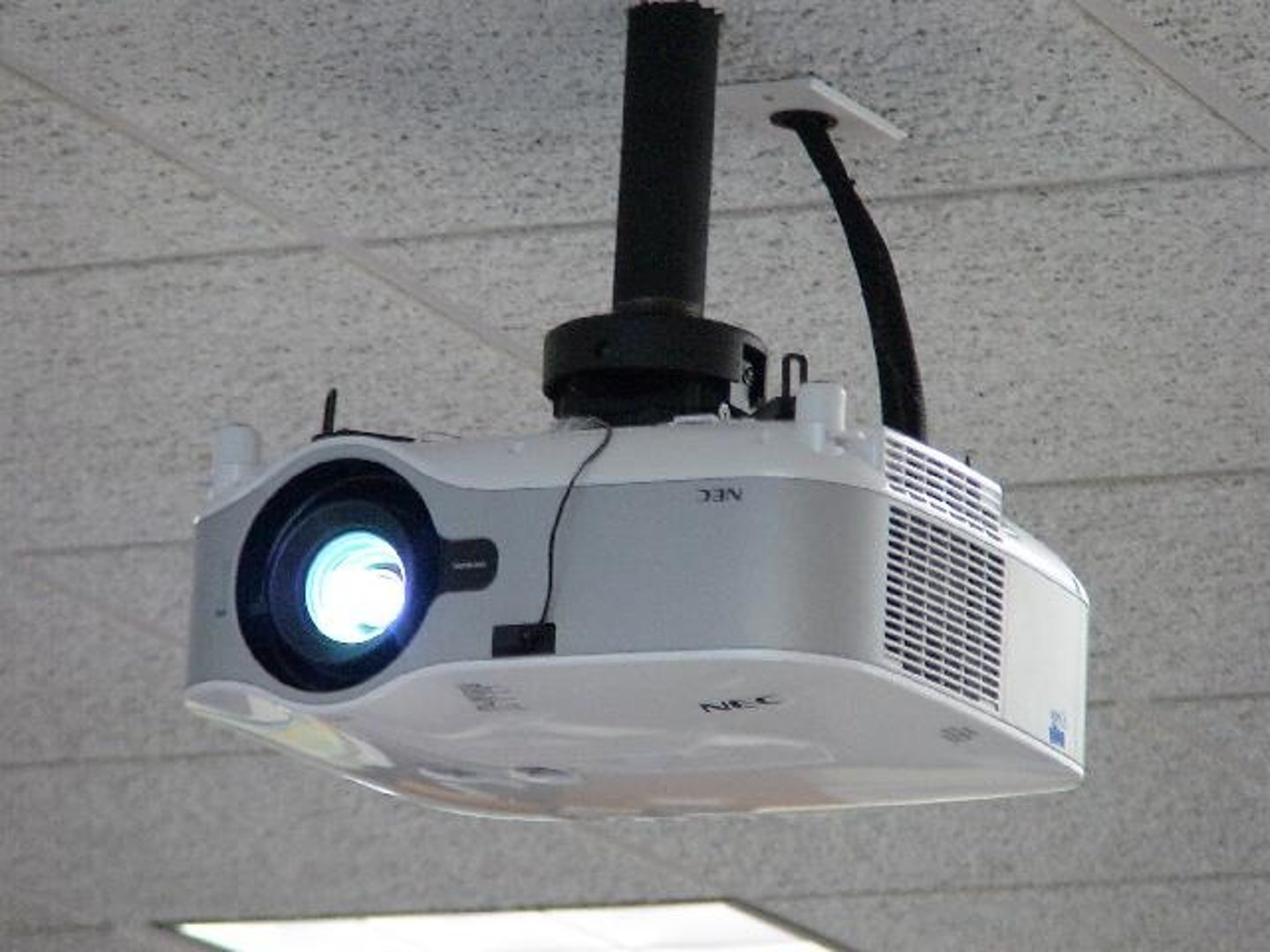 <p>ceiling</p>