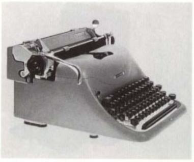<p>- Lexicon 80</p><p>- Olivetti y Nizzoli</p>