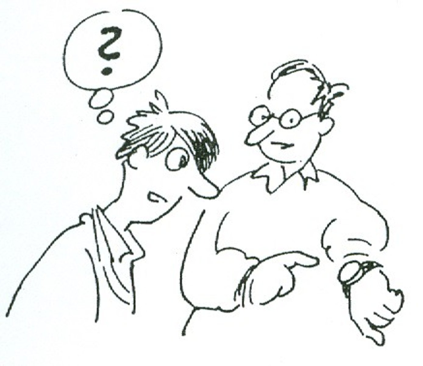 <p>Котра година?</p>