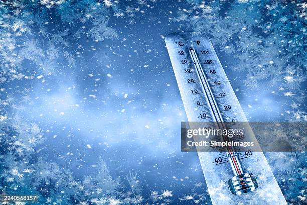 <p>Température de Gel</p>