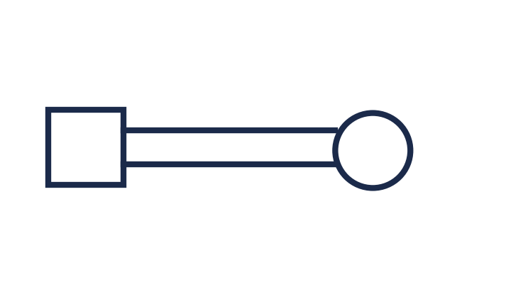 <p>Pedigree Symbol</p>
