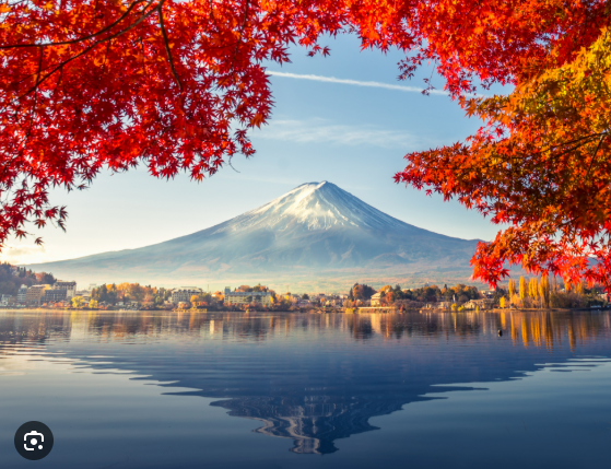 <p>Mountain</p>