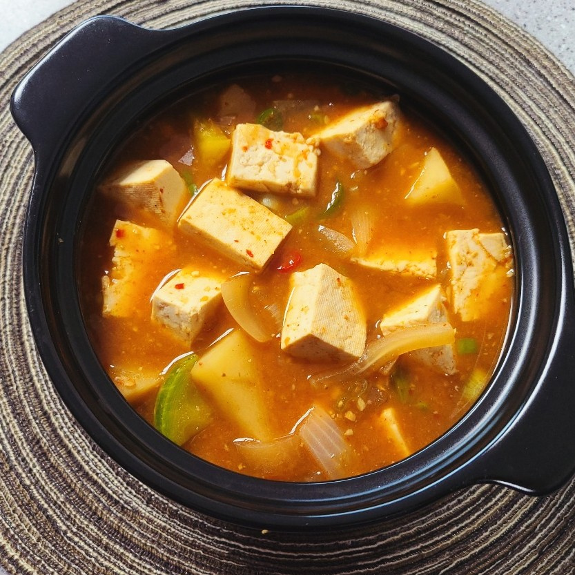 <p>stew</p>