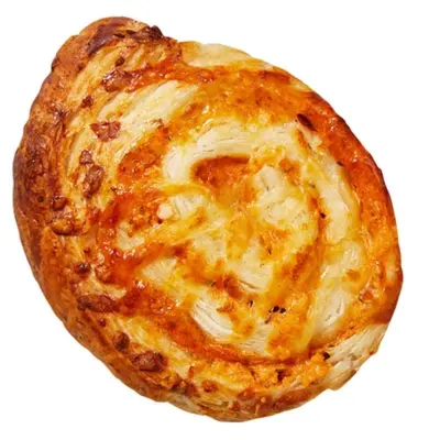 <p>Pizza Schnecke</p>