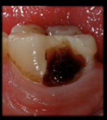 <p>What is this an example of?</p>