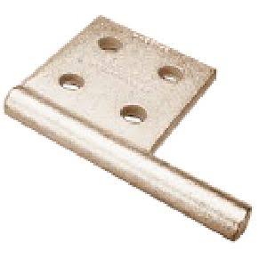 <p>Identificación de materiales</p>