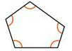 <p>A polygon with all angles of equal measure.</p>