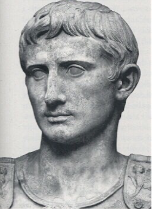 <p>what is the name of this statue? who is it compared to?</p>