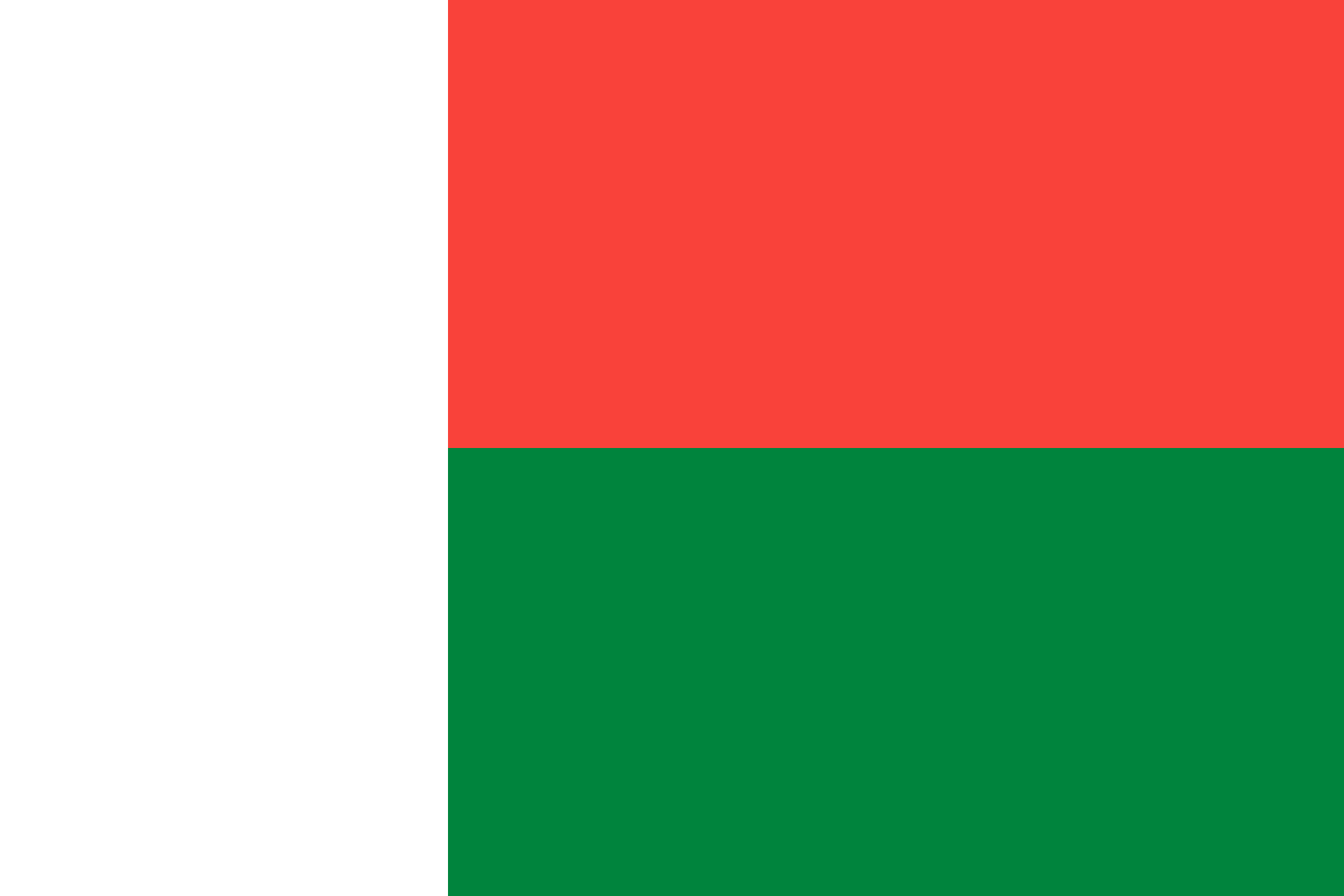<p>Madagascar</p>