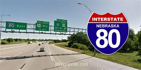<p>I-80</p>