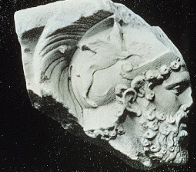 <p>who is this? what is it from?</p>