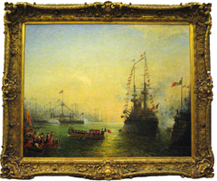 <p>painting</p>
