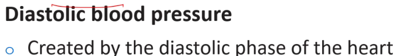 <p>and is the _ measured pressure in the system</p>