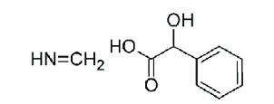<p>[MISCELLANEOUS AGENTS]</p><p>a. Methenamine mandelate</p><p>b. Methenamine hippurate</p>