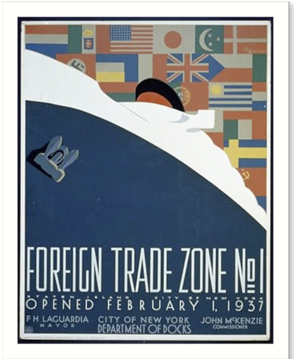 <p><span><strong>Who is the client for this design? What art movement inspired this poster? Design style?</strong></span></p>