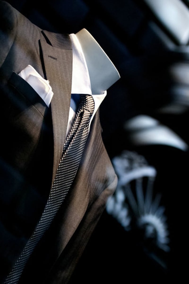 <p>Traje</p>