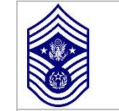 <p>USAF Enlisted Ranks</p>