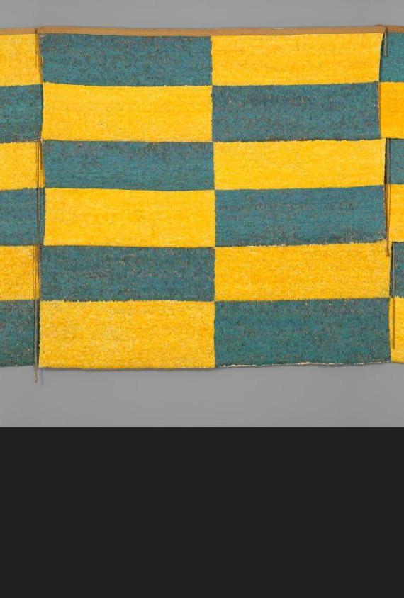 <p>Feathered Panels</p>