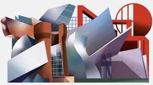<p>Deconstructivism</p>