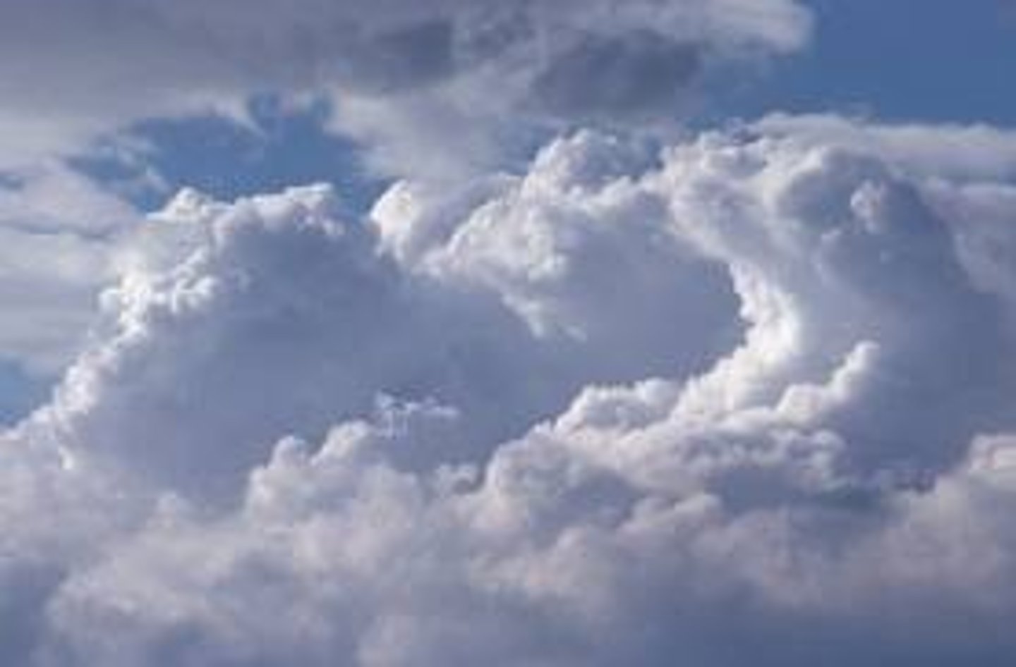 <p>It is cloudy</p>