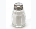 <p>salty</p>