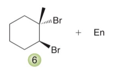<p>Bromination </p>