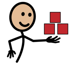 <p>xiē</p><p>some,a few</p>