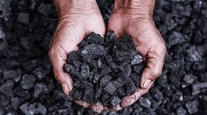 <p>coal</p>