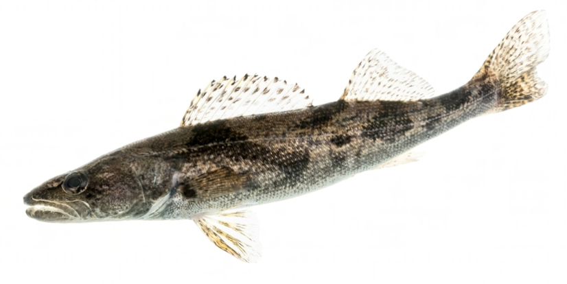 <p>Sauger</p>