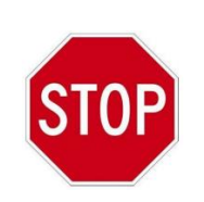 <p>Stop Sign</p>