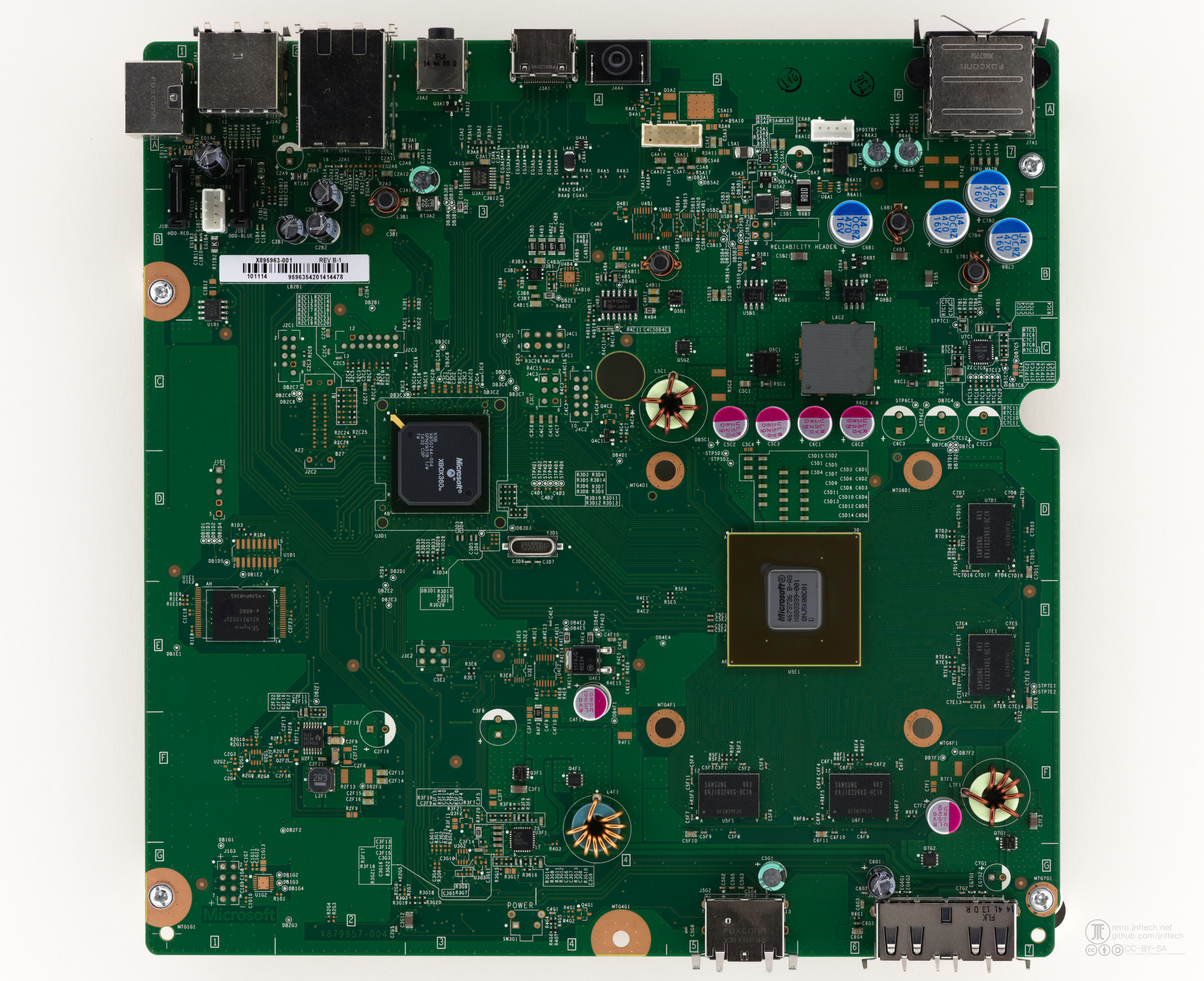 <p>MOTHERBOARD</p>